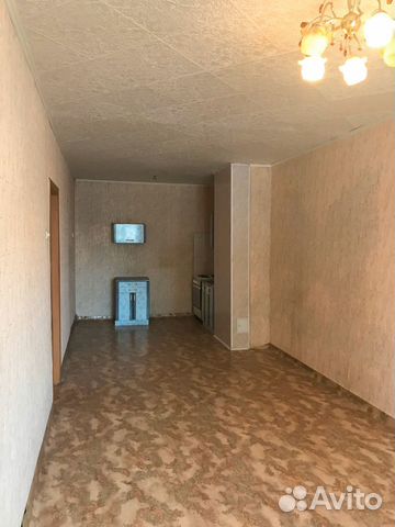 2-к квартира, 48.5 м², 2/9 эт.