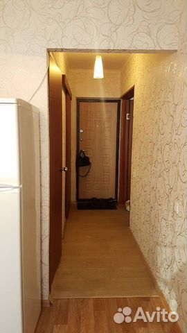 1-к квартира, 30 м², 1/9 эт. 1-к квартира, 30 м², 1/9 эт.
