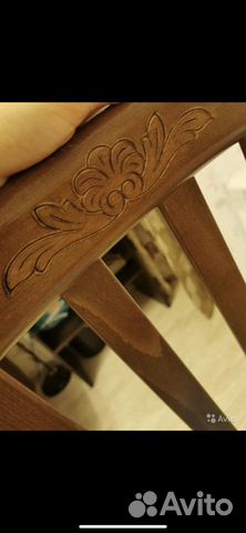 Кровать детская