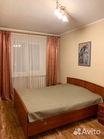 2-к квартира, 54 м², 7/9 эт. 2-к квартира, 54 м², 7/9 эт.