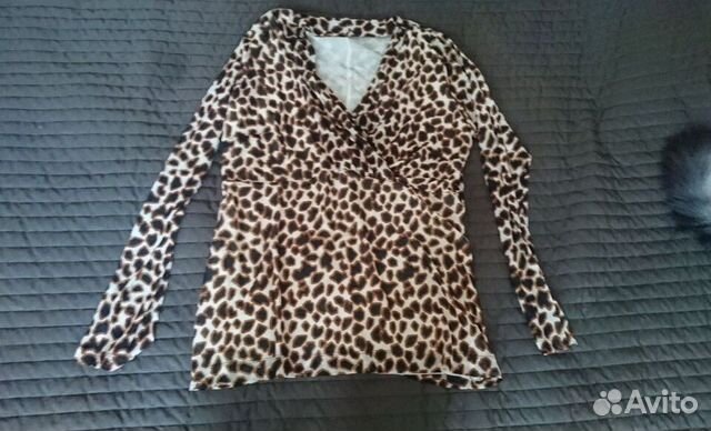 Блузки фирмы Glance Блузки фирмы Glance