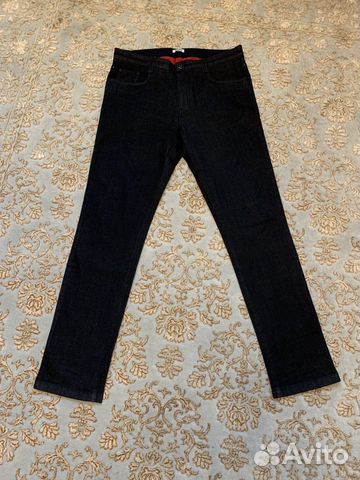 Джинсы Kenzo Джинсы Kenzo