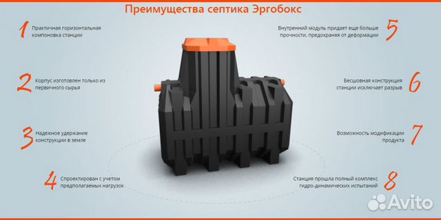 Септик