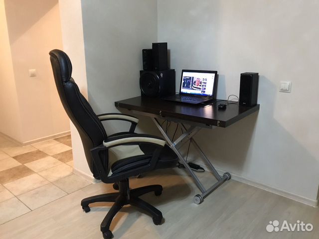 1-к квартира, 40 м², 11/22 эт. 1-к квартира, 40 м², 11/22 эт.