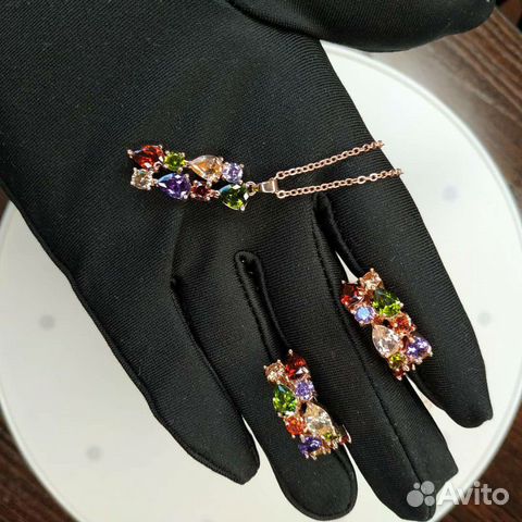 Бижутерия Бижутерия
