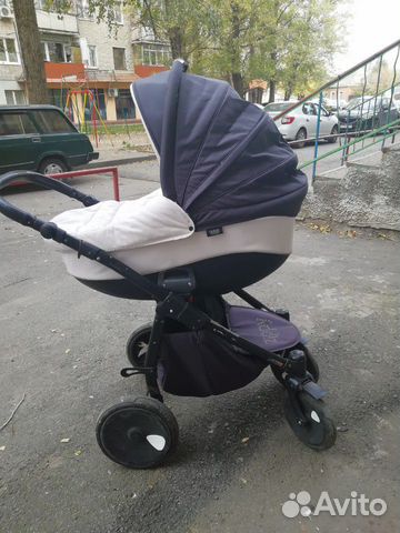 Коляска