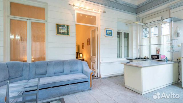 2-к квартира, 55.4 м², 1/3 эт. 2-к квартира, 55.4 м², 1/3 эт.