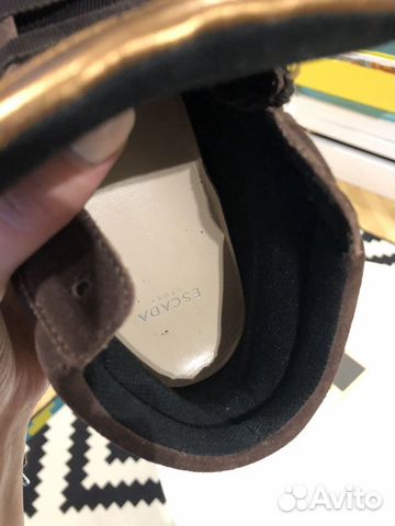 Кеды Escada sport Кеды Escada sport