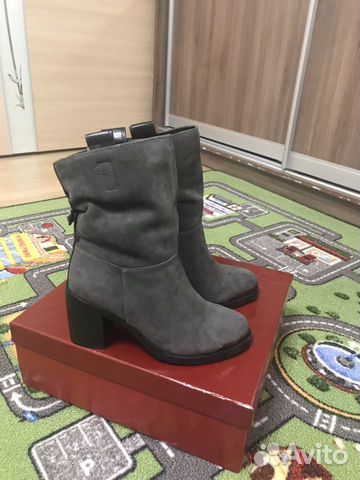 Сапоги Сапоги