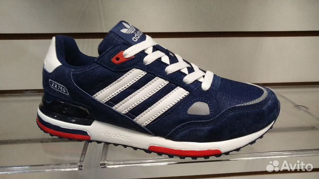 Кроссовки adidas zx 750 Кроссовки adidas zx 750