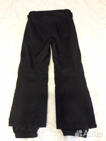 Горнолыжный костюм мальч descente р 110-116