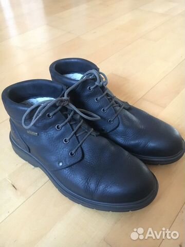 Ботинки Grisport (RED rock). Gritex Ботинки Grisport (RED rock). Gritex