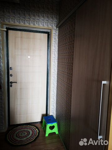 1-к квартира, 42 м², 5/5 эт.