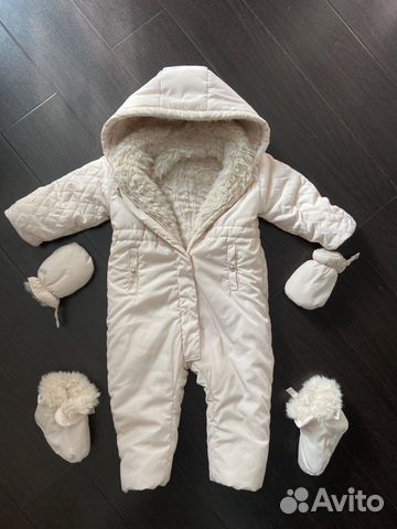 Комбинезон Chloe