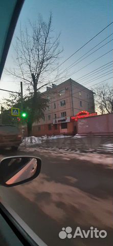 2-к квартира, 42 м², 3/4 эт.