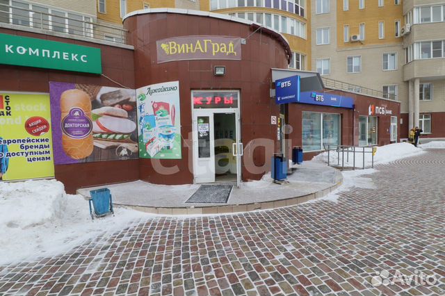 Помещение свободного назначения 250м² без комиссии Помещение свободного назначения 250м² без комиссии