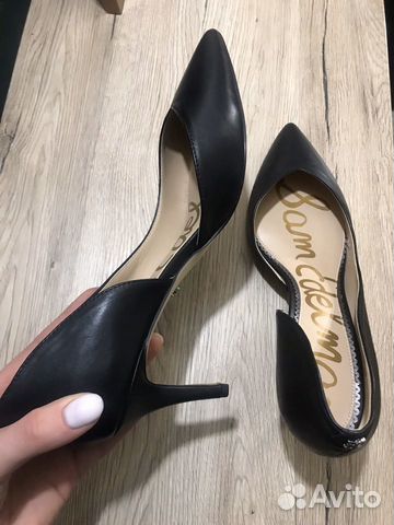 Туфли Sam Edelman 11us размер новые