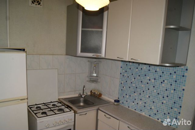 2-к квартира, 46 м², 5/9 эт.