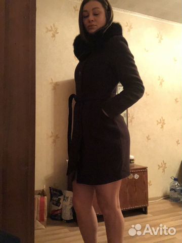Пальто