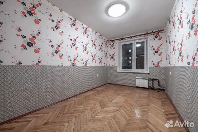 3-к квартира, 58.7 м², 4/9 эт. 3-к квартира, 58.7 м², 4/9 эт.
