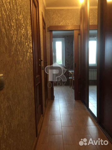 3-к квартира, 75 м², 5/17 эт.