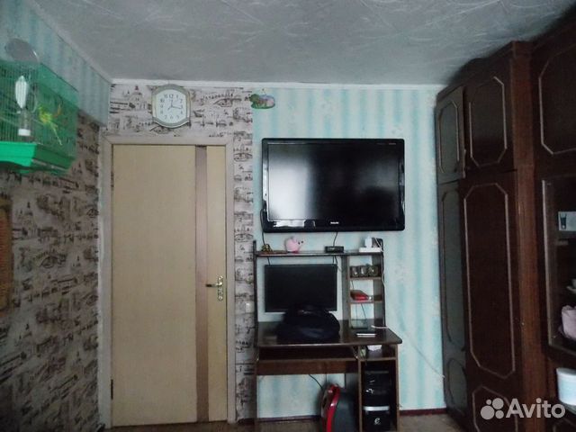 2-к квартира, 48.4 м², 2/5 эт.