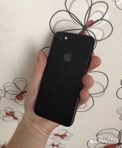 iPhone 7 идеал