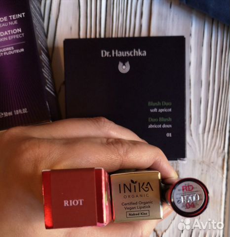 Косметика пакетом Shu uemura,Lancome Косметика пакетом Shu uemura,Lancome