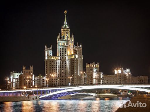 2-к квартира, 65.1 м², 14/33 эт.