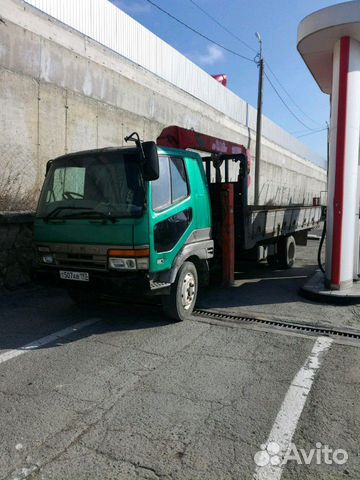 Услуги манипулятора Услуги манипулятора