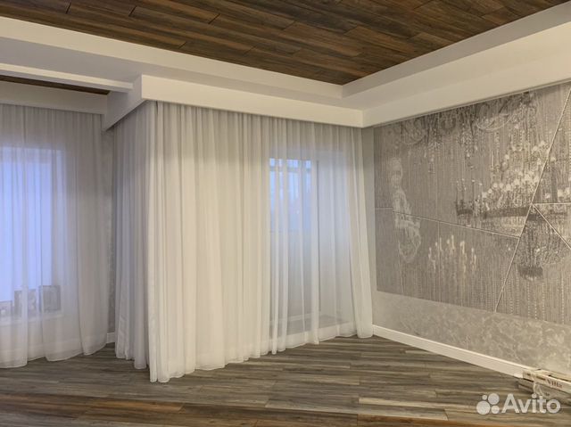 4-к квартира, 170 м², 4/5 эт.