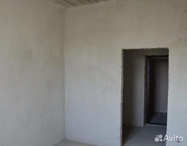 2-к квартира, 54 м², 2/3 эт.