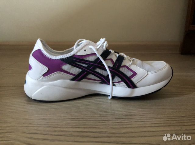 Кроссовки asics Gel Kayano 5.1