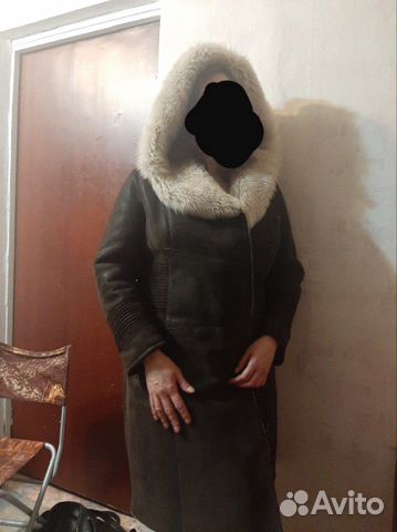 Дубленка