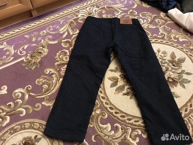 Брюки для мальчика