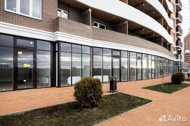 1-к квартира, 35.5 м², 11/17 эт.