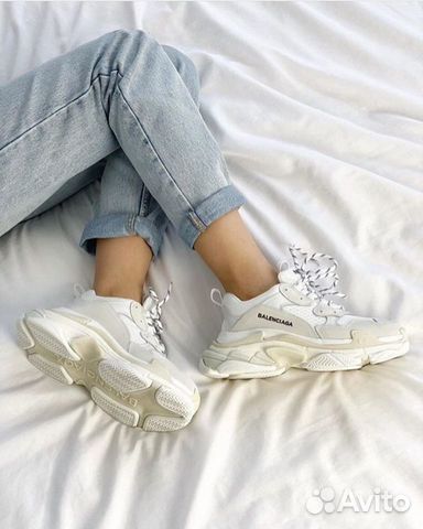 Balenciaga Triple s Balenciaga Triple s