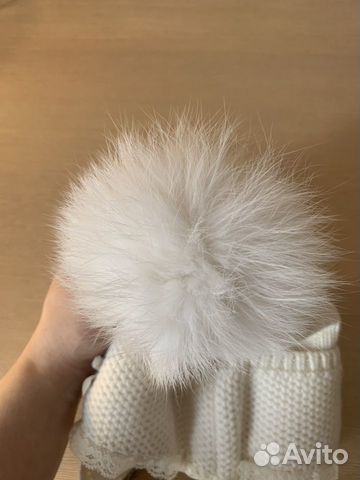 Шапка новая Choupette Шапка новая Choupette