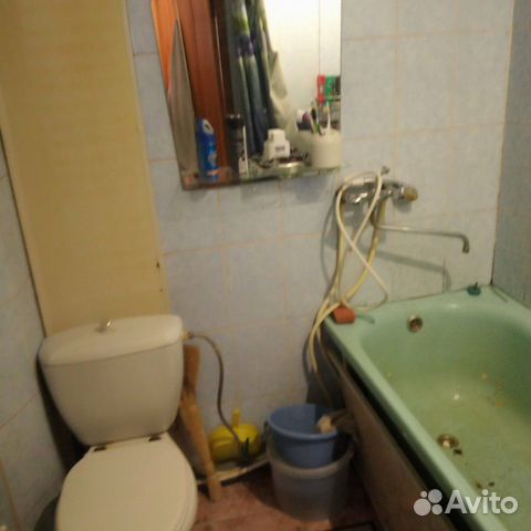 1-к квартира, 32 м², 6/9 эт. 1-к квартира, 32 м², 6/9 эт.