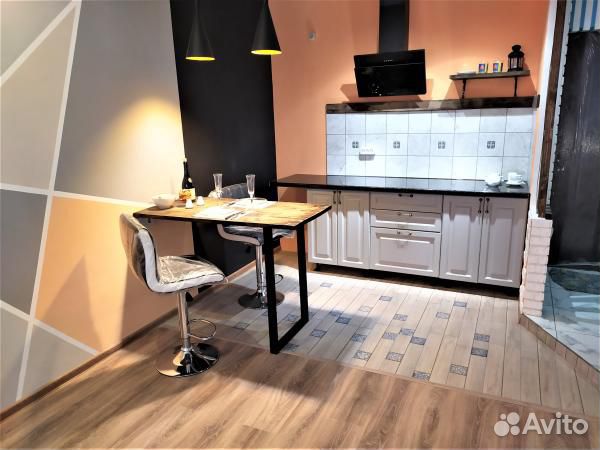 2-к квартира, 40 м², 5/25 эт.
