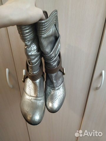 Ботильоны