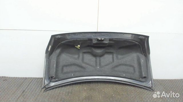 Крышка (дверь) багажника Chrysler Neon Крайслер Не Крышка (дверь) багажника Chrysler Neon Крайслер Не