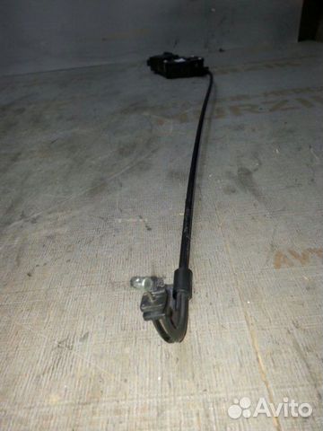 Замок двери левый Mercedes V-Class W639 272.978 Замок двери левый Mercedes V-Class W639 272.978