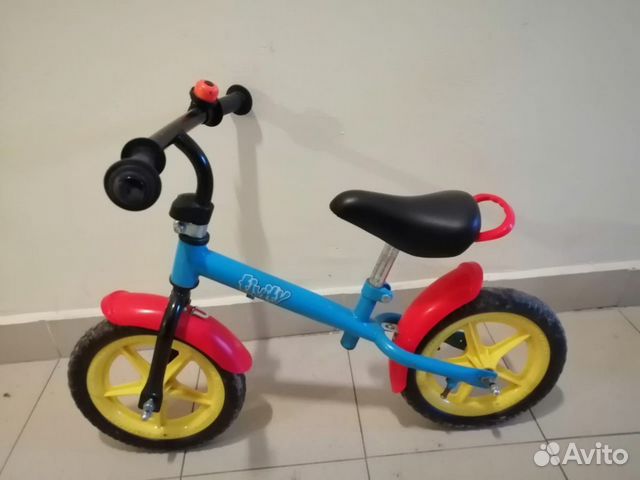 Беговел Беговел