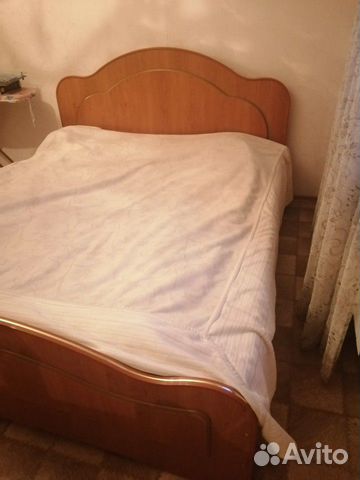Кровать Кровать