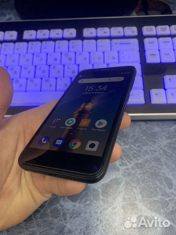 Xiaomi Redmi Go Xiaomi Redmi Go