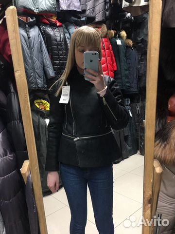 Дубленка Дубленка