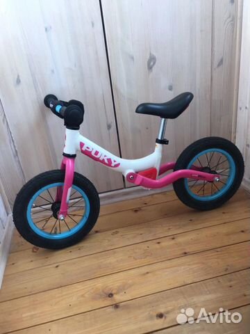 Беговел puky Беговел puky