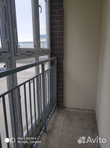 1-к квартира, 34 м², 2/8 эт.