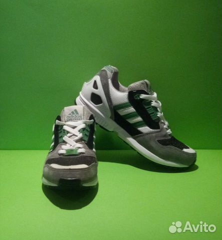 Кроссовки Adidas ZX8000 Кроссовки Adidas ZX8000